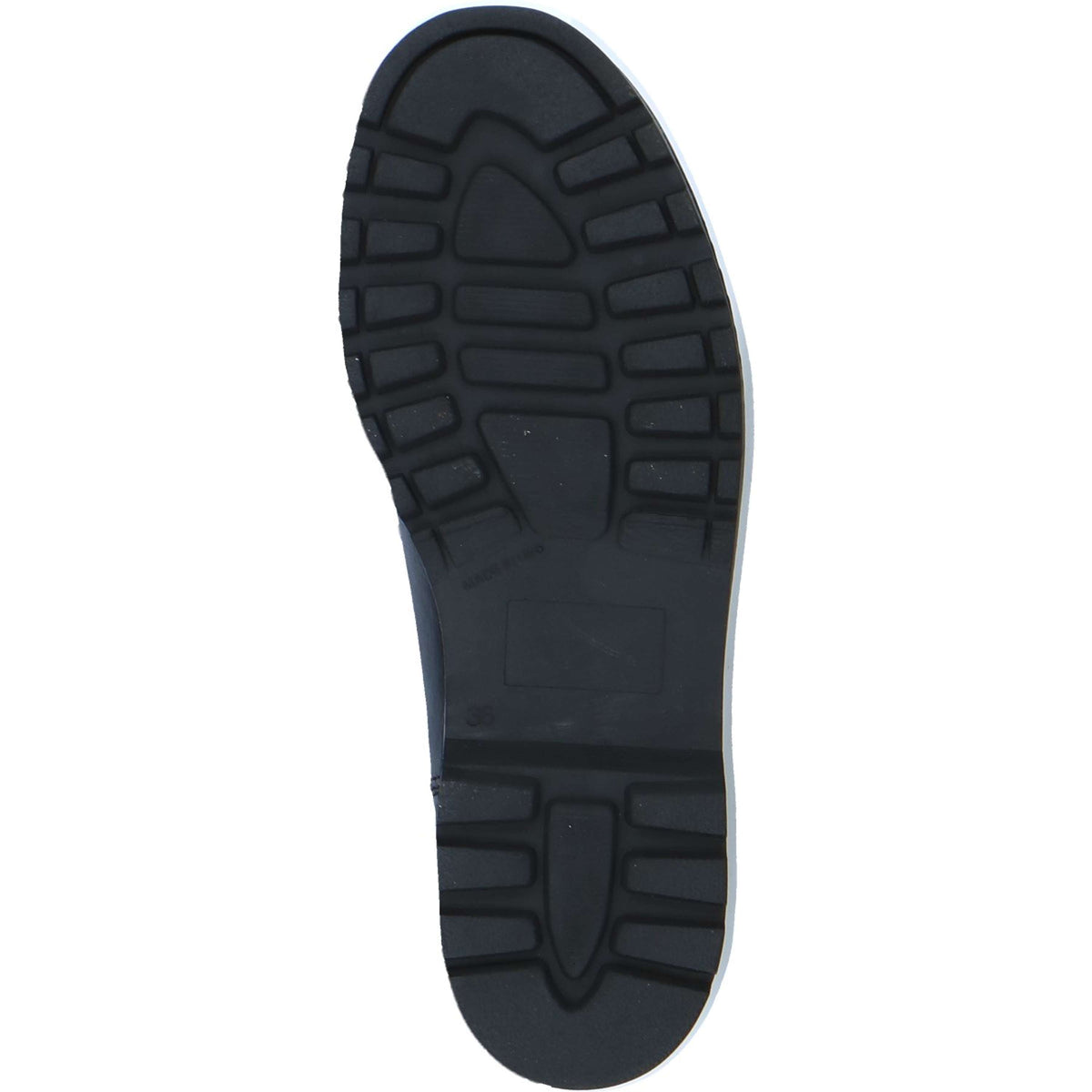 Norton Zapatos de Seguridad Negro