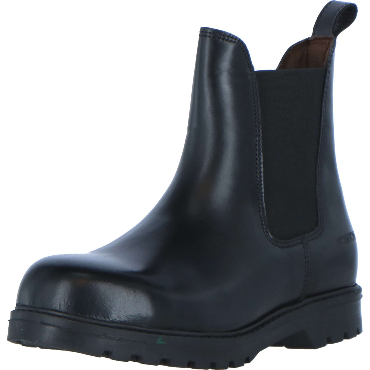 Norton Zapatos de Seguridad Negro