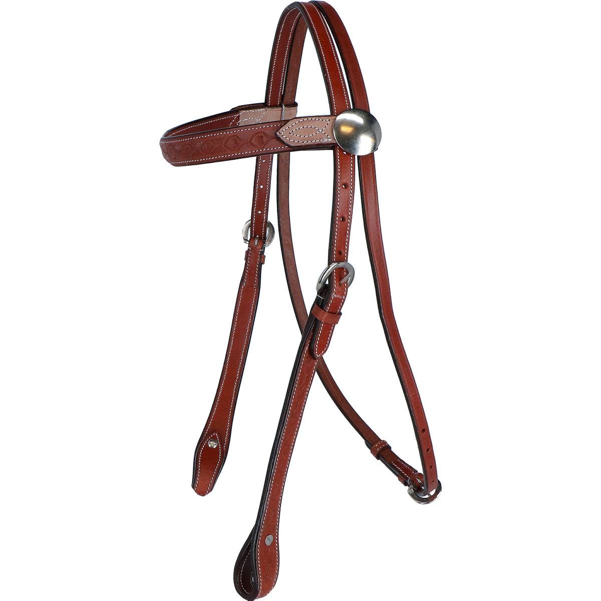 Westride Brida Two Tone Avellana/Natural