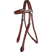 Westride Brida Two Tone Avellana/Natural