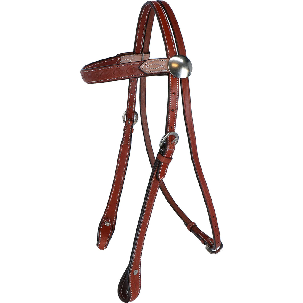 Westride Brida Two Tone Avellana/Natural