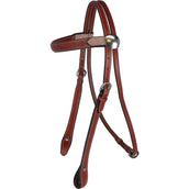 Westride Brida Two Tone Avellana/Natural