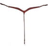 Westride Western Pechera Bordado Habana