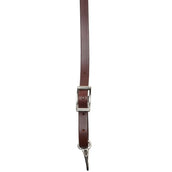 Westride Western Pechera Bordado Habana