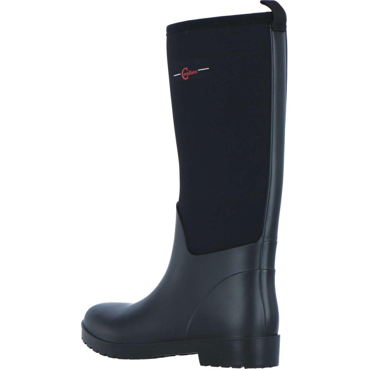 Covalliero Botas NeoLite Negro