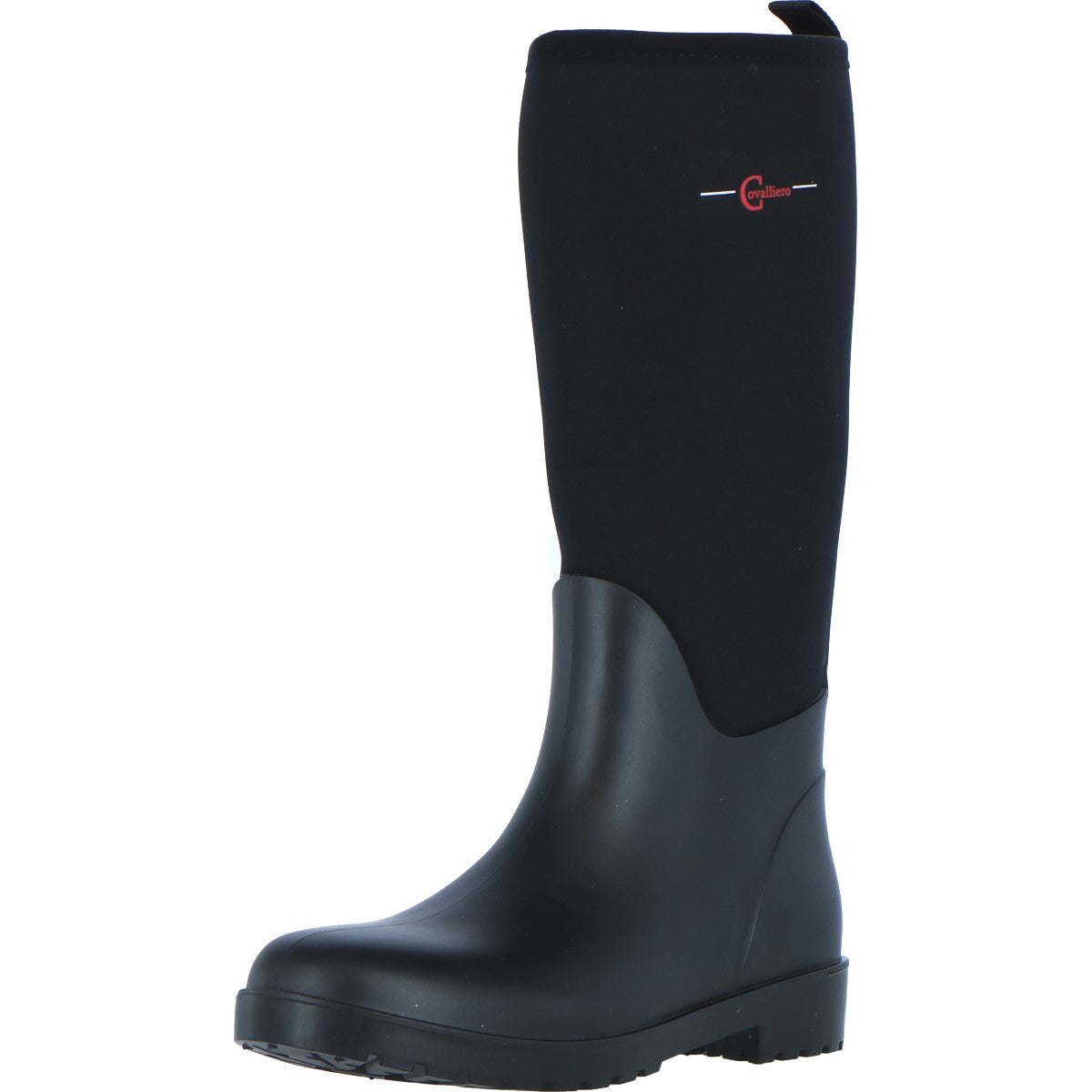 Covalliero Botas NeoLite Negro
