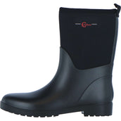 Covalliero Botas NeoLite Medio Alto Negro