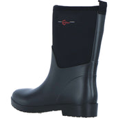 Covalliero Botas NeoLite Medio Alto Negro
