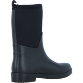 Covalliero Botas NeoLite Medio Alto Negro