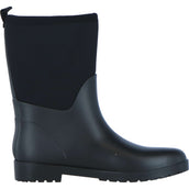 Covalliero Botas NeoLite Medio Alto Negro