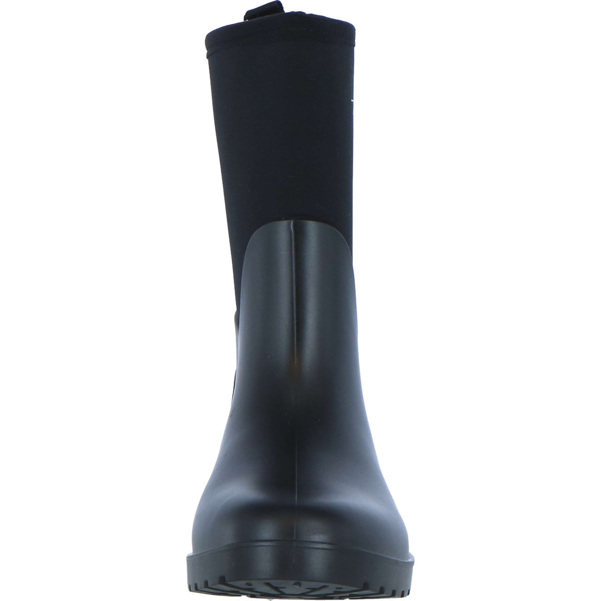 Covalliero Botas NeoLite Medio Alto Negro