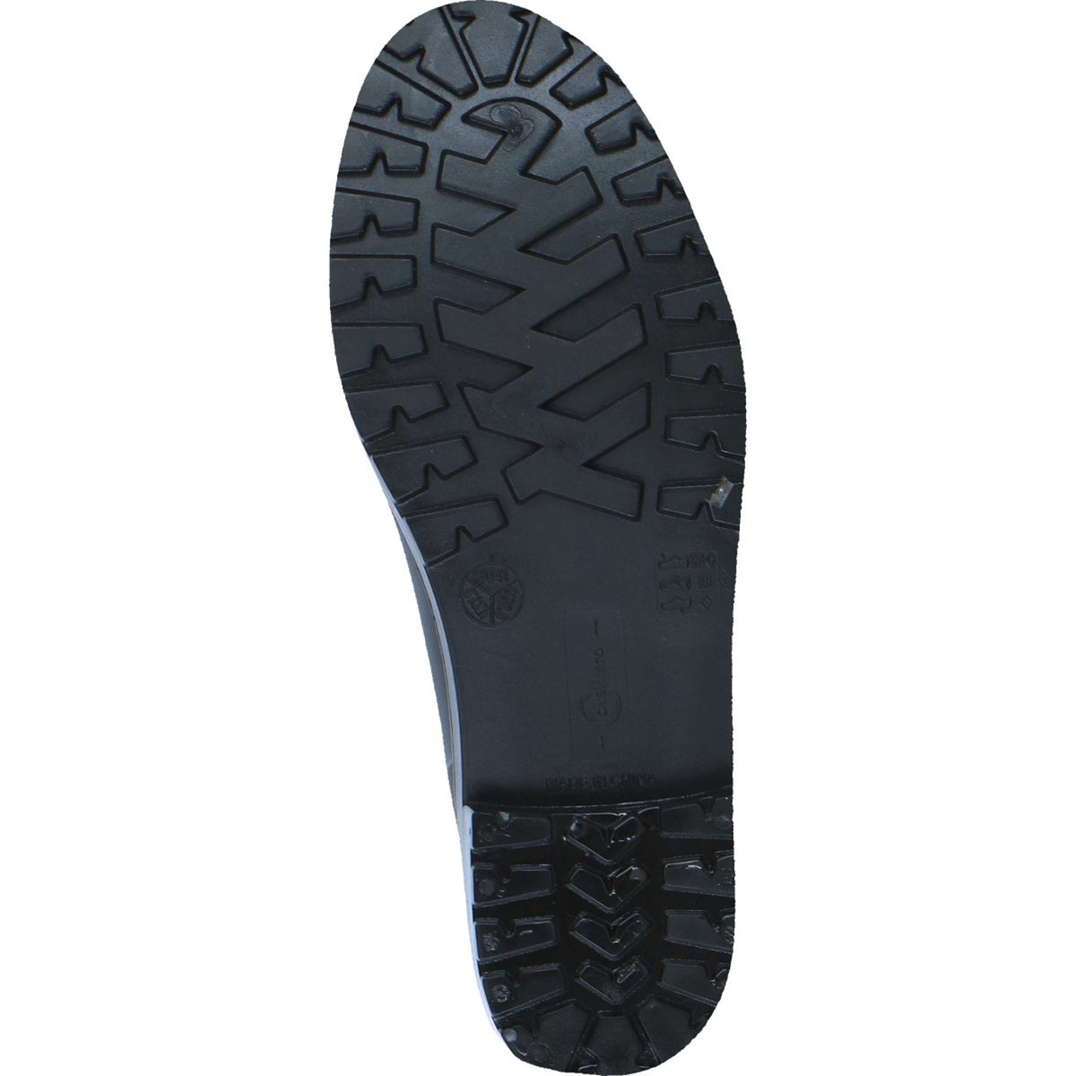 Covalliero Botas NeoLite Medio Alto Negro