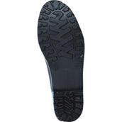 Covalliero Botas NeoLite Medio Alto Negro