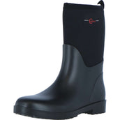 Covalliero Botas NeoLite Medio Alto Negro