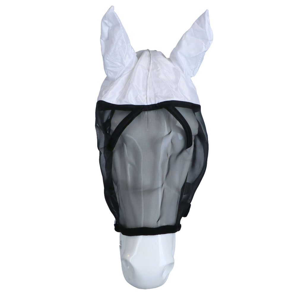 Kerbl Máscara para Moscas SuperFly incl. Protección Auditiva
