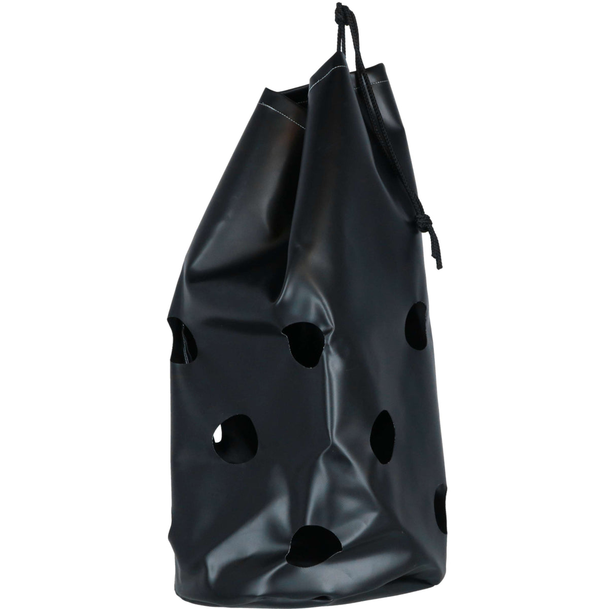 Kerbl Bolsa de Heno Negro