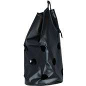 Kerbl Bolsa de Heno Negro