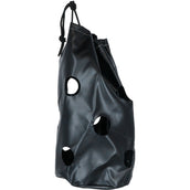 Kerbl Bolsa de Heno Negro