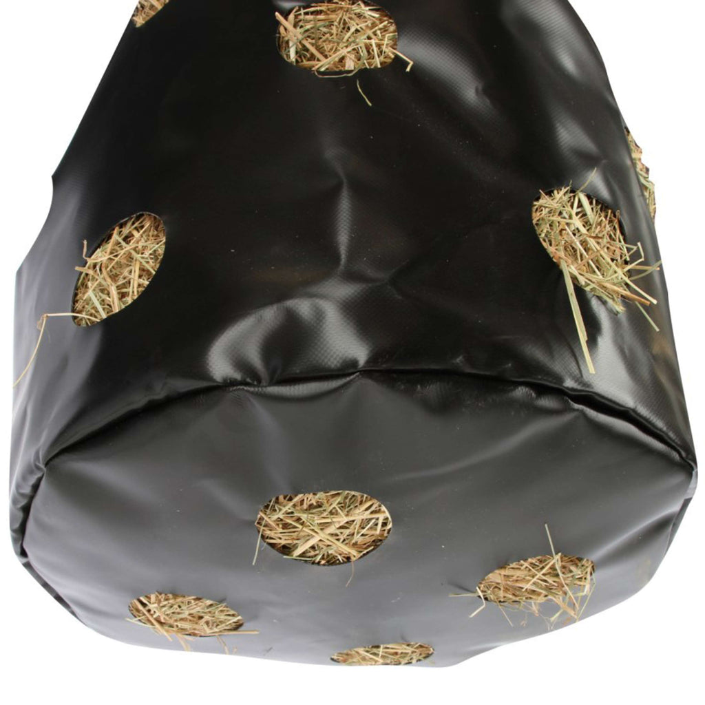 Kerbl Bolsa de Heno Negro