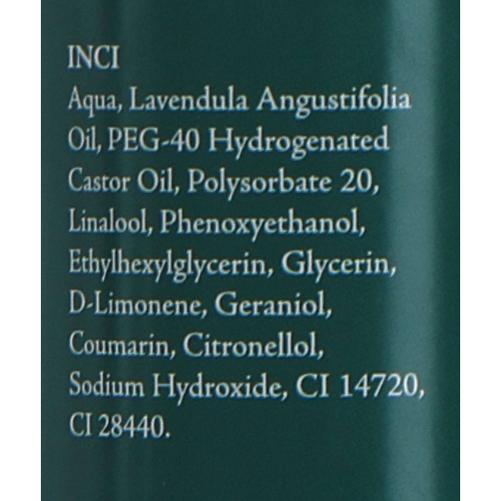 Grand National Gel de Baño para Caballos Lavanda