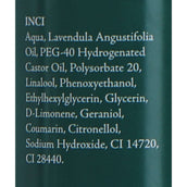 Grand National Gel de Baño para Caballos Lavanda