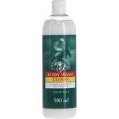 Grand National Gel de Baño para Caballos Limon