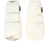 Back on Track Brush Boot 3D Mesh Blanco