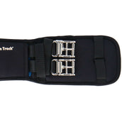 Back on Track Cincha de Doma Negro