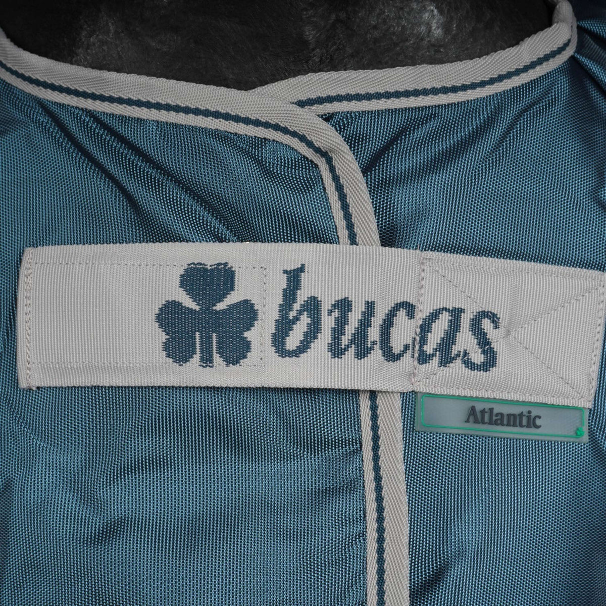 Bucas Atlantic Turnout 50g Verde