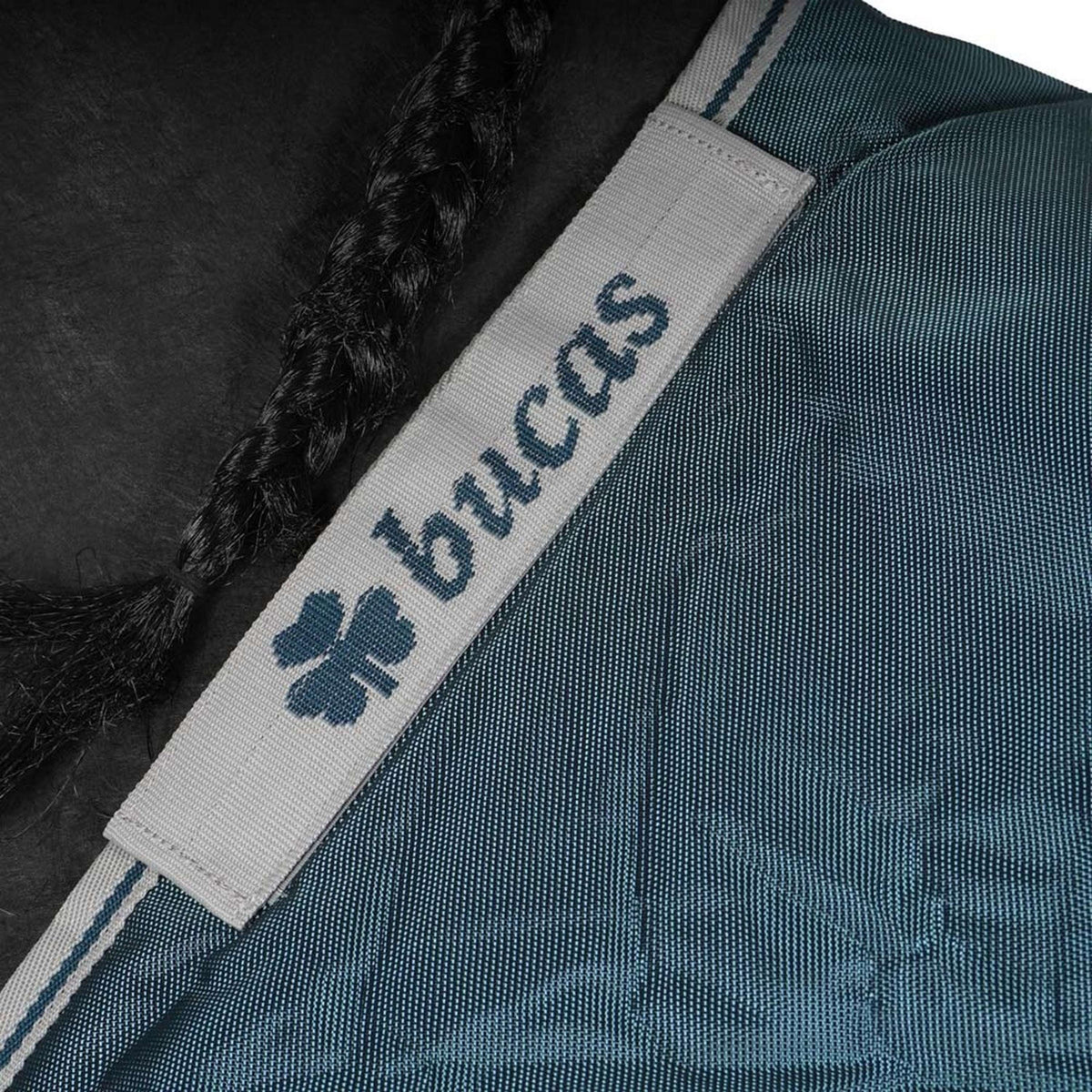Bucas Atlantic Turnout 200g Verde