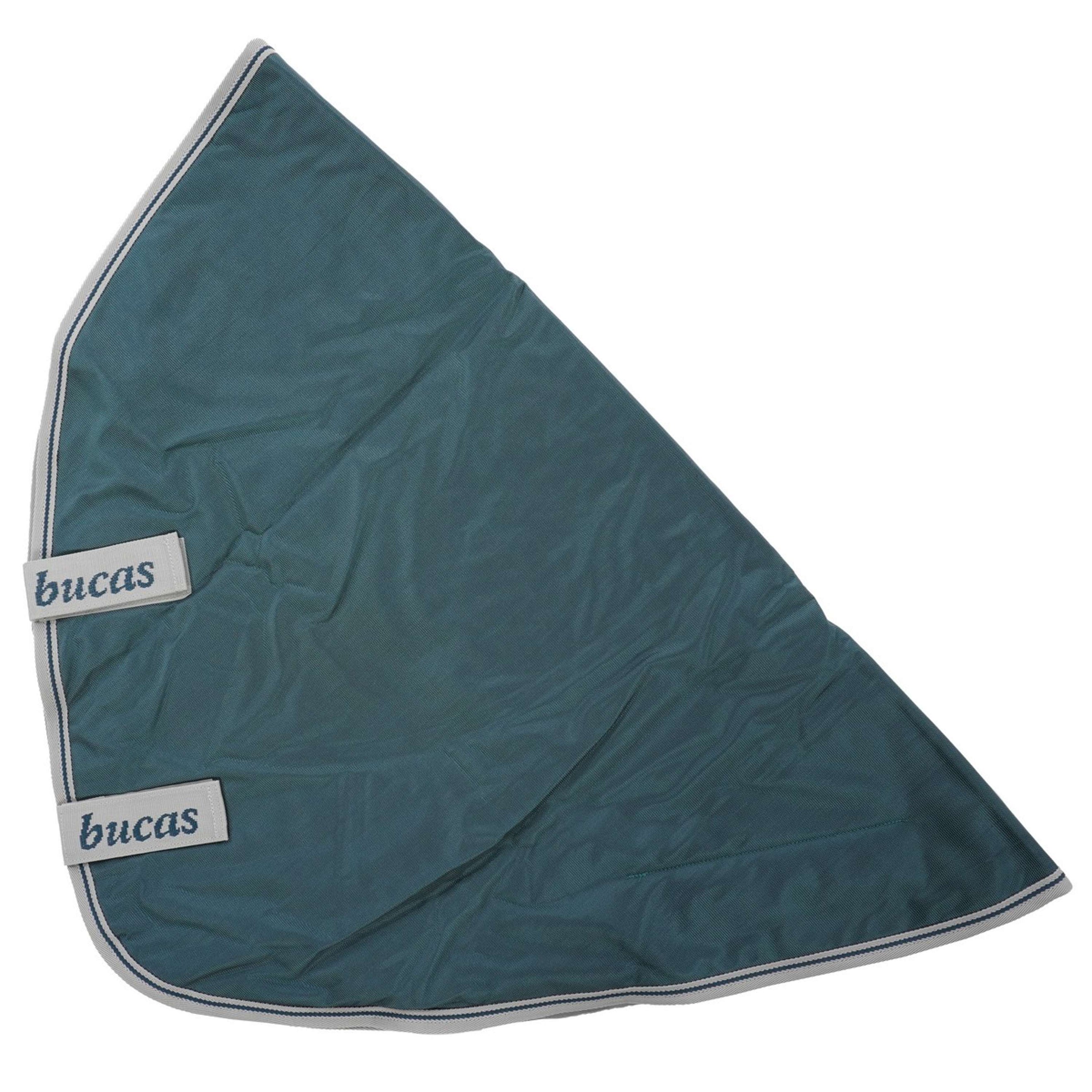 Bucas Atlantic Combi Neck 50g Verde