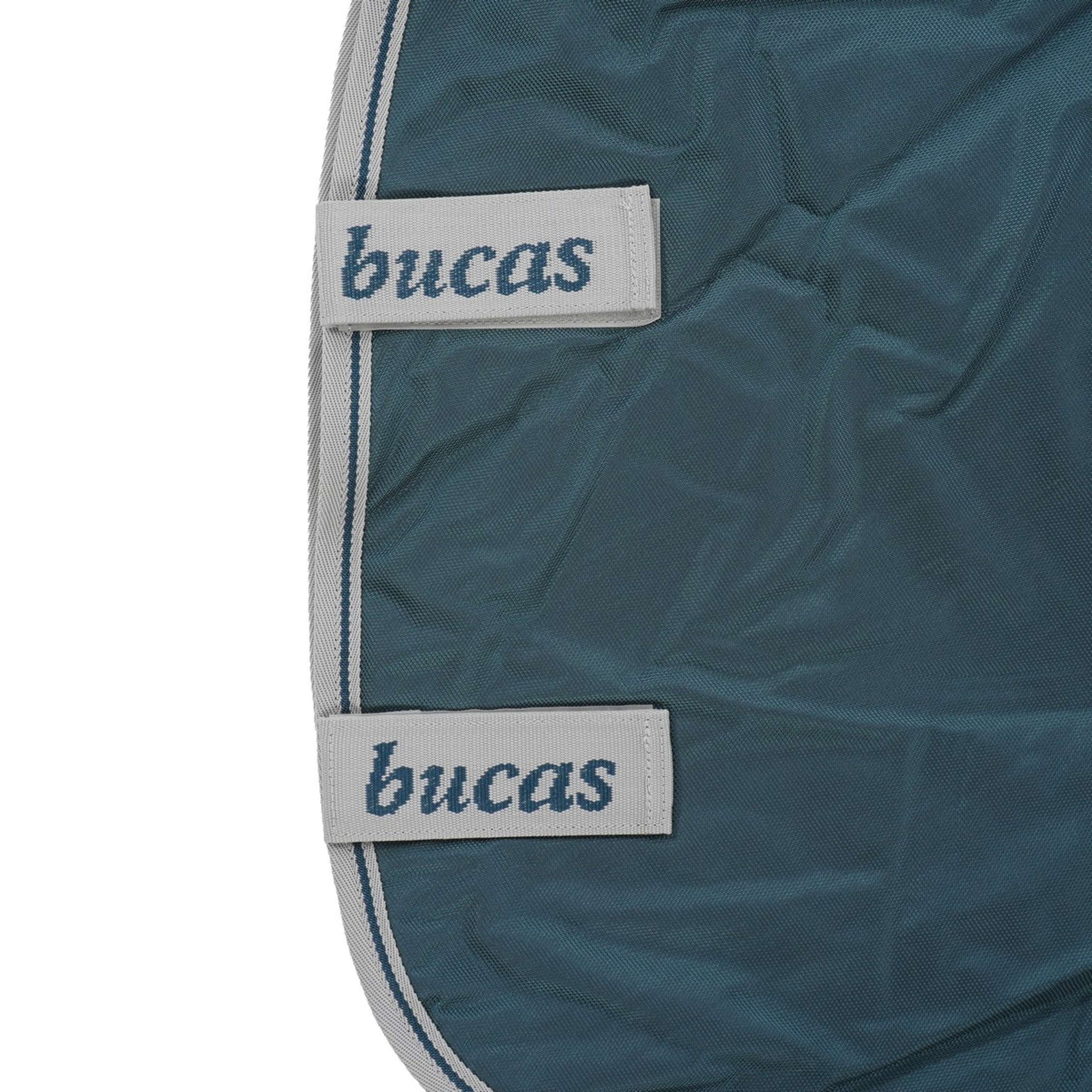 Bucas Atlantic Combi Neck 50g Verde Bucas Atlantic Combi Neck 50g Verde