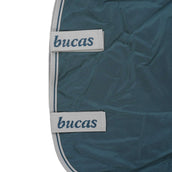 Bucas Atlantic Combi Neck 50g Verde