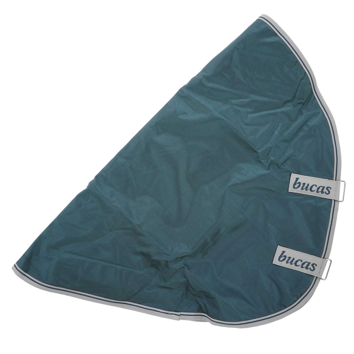 Bucas Atlantic Combi Neck 50g Verde