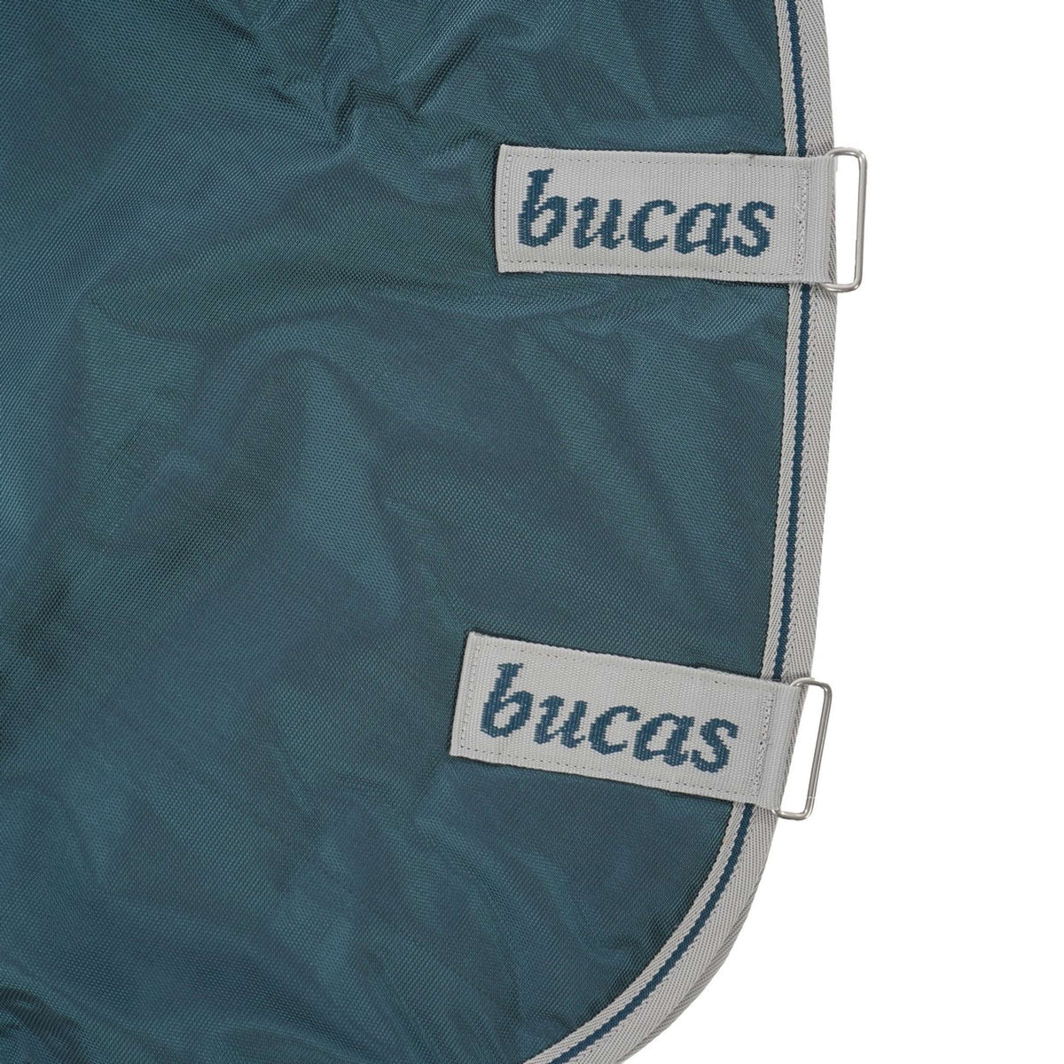 Bucas Atlantic Combi Neck 50g Verde