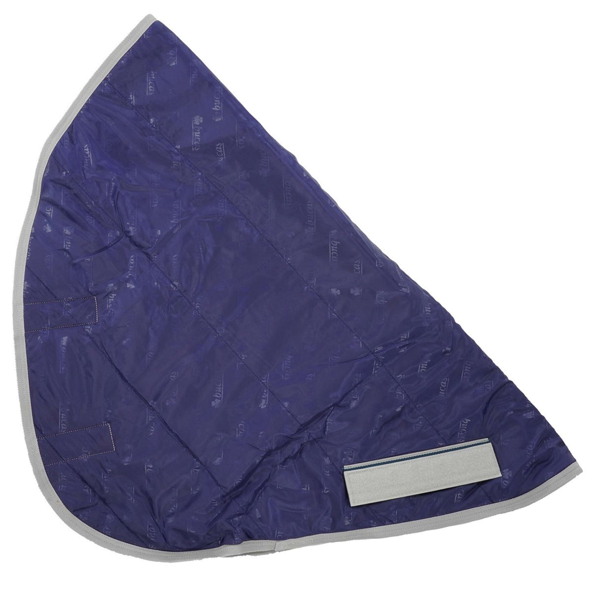 Bucas Atlantic Combi Neck 50g Verde