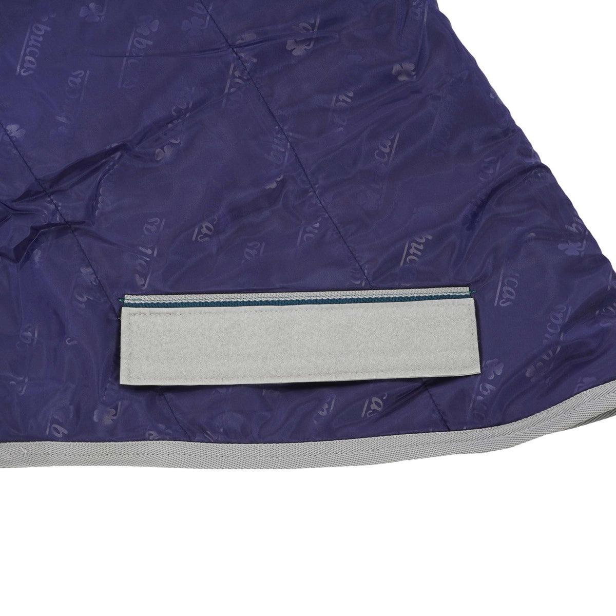 Bucas Atlantic Combi Neck 50g Verde