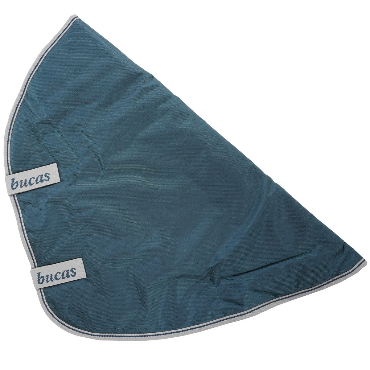 Bucas Atlantic Combi Neck 300g Verde