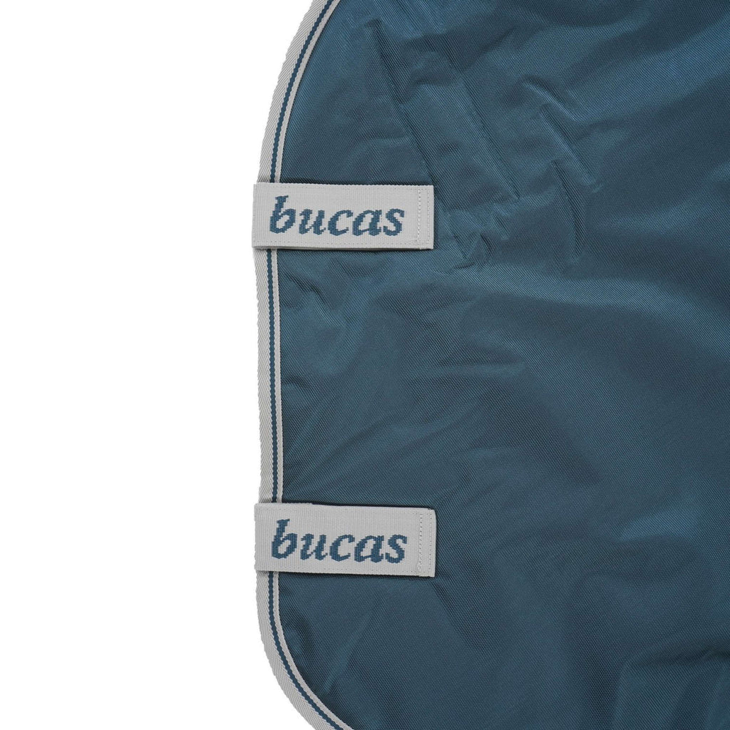 Bucas Atlantic Combi Neck 300g Verde