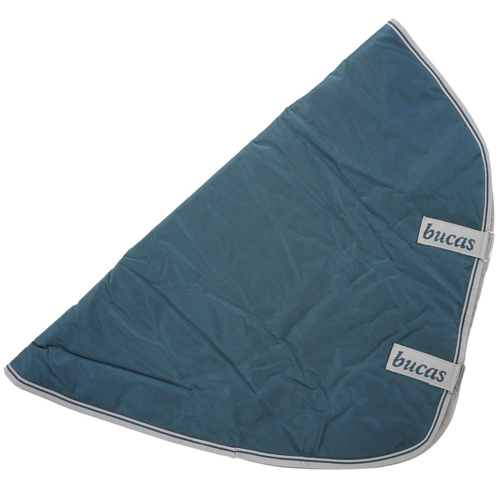 Bucas Atlantic Combi Neck 300g Verde