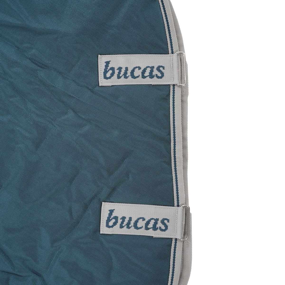 Bucas Atlantic Combi Neck 300g Verde