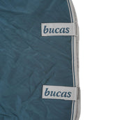 Bucas Atlantic Combi Neck 300g Verde