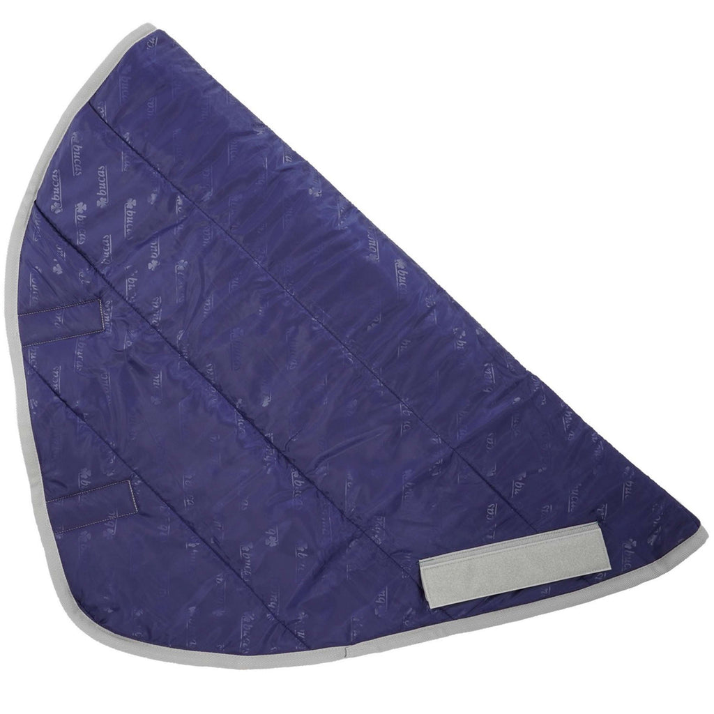 Bucas Atlantic Combi Neck 300g Verde