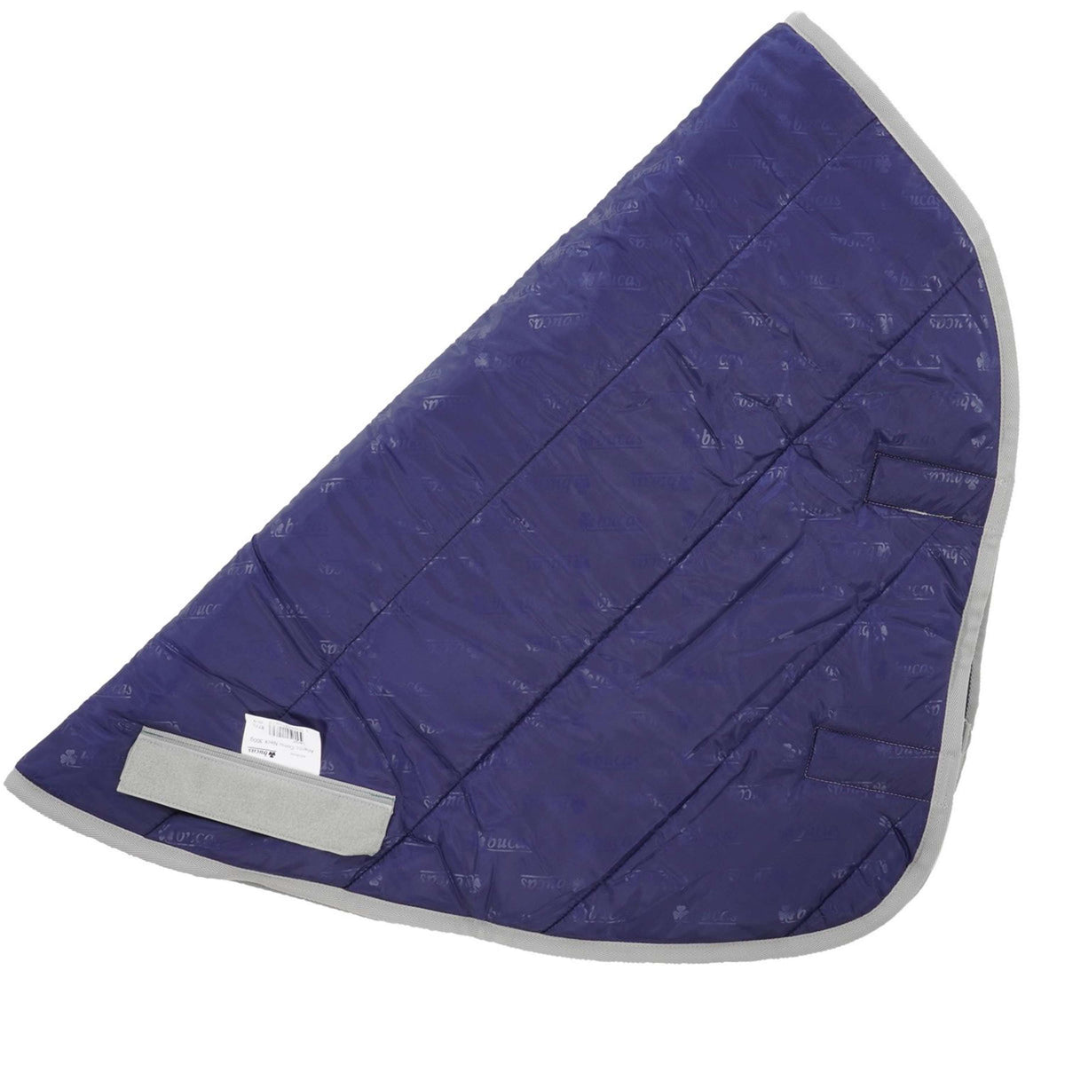 Bucas Atlantic Combi Neck 300g Verde