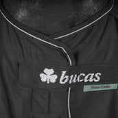 Bucas Panel Prize Cooler Black/Silver