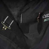 Bucas Panel Prize Cooler Black/Silver