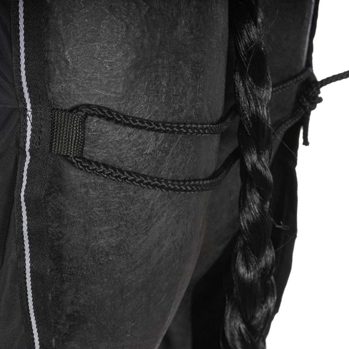 Bucas Panel Prize Cooler Black/Silver