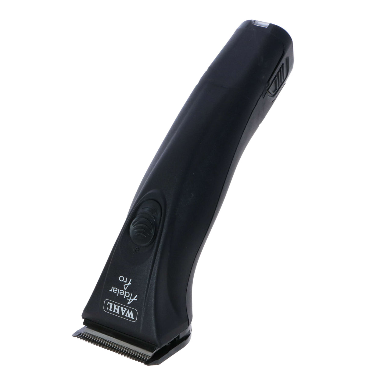 Wahl Tondeuse Adelar Pro Paard Negro