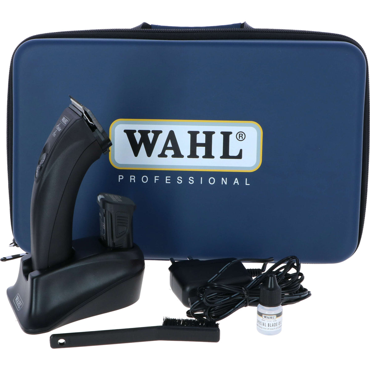Wahl Tondeuse Adelar Pro Paard Negro