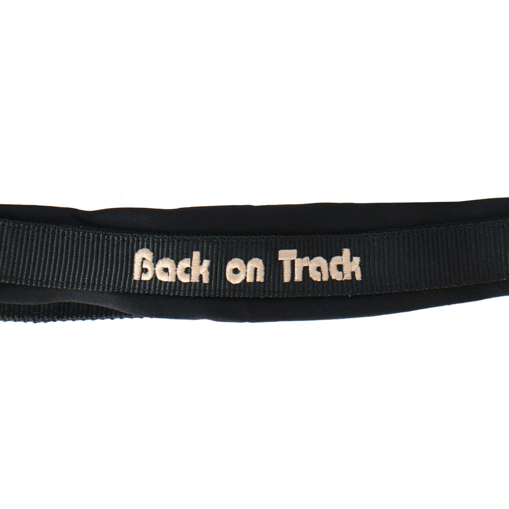 Back on Track Cabestro Werano Negro